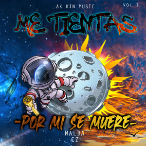 MALBA CZ的專輯Por Mi Se Muere
