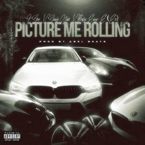 Shady Nate的專輯Picture Me Rolling (feat. J Stew, Shady Nate & Baby Eazy-E) (Explicit)