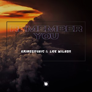 Album Remember You oleh Lee Wilson