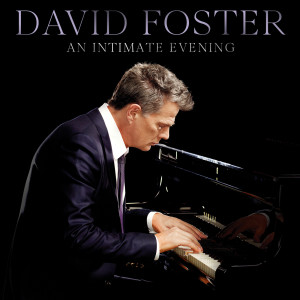 ดาวน์โหลดและฟังเพลง All By Myself (Live) พร้อมเนื้อเพลงจาก David Foster