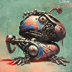 Hokori的專輯Old Skull, Vol. 16