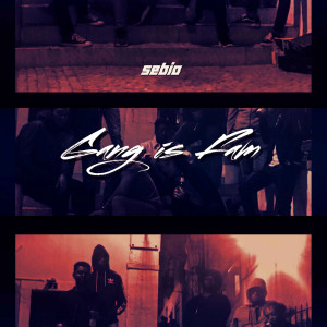 Album Gang Is Fam from 