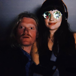 收聽Sam Wave的I Got This Feeling歌詞歌曲