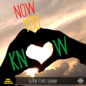 ดาวน์โหลดและฟังเพลง Now You Know พร้อมเนื้อเพลงจาก Elliven