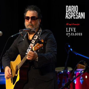 อัลบัม Dario Aspesani (Live 07/12/2022) ศิลปิน Dario Aspesani