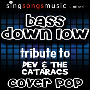 收聽Cover Pop的Bass Down Low (Tribute to Dev & The Cataracs)歌詞歌曲