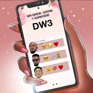 Listen to Dw3 song with lyrics from Mr Drew