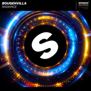 收聽Bougenvilla的Radiance歌詞歌曲