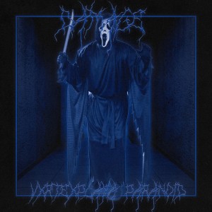 Dengarkan Damage (Explicit) lagu dari LXST UNIVXRSE dengan lirik