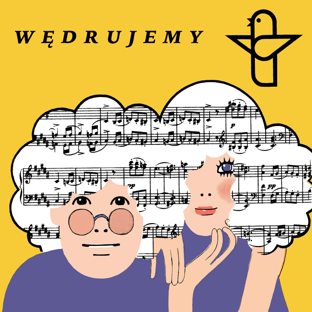 Wędrujemy