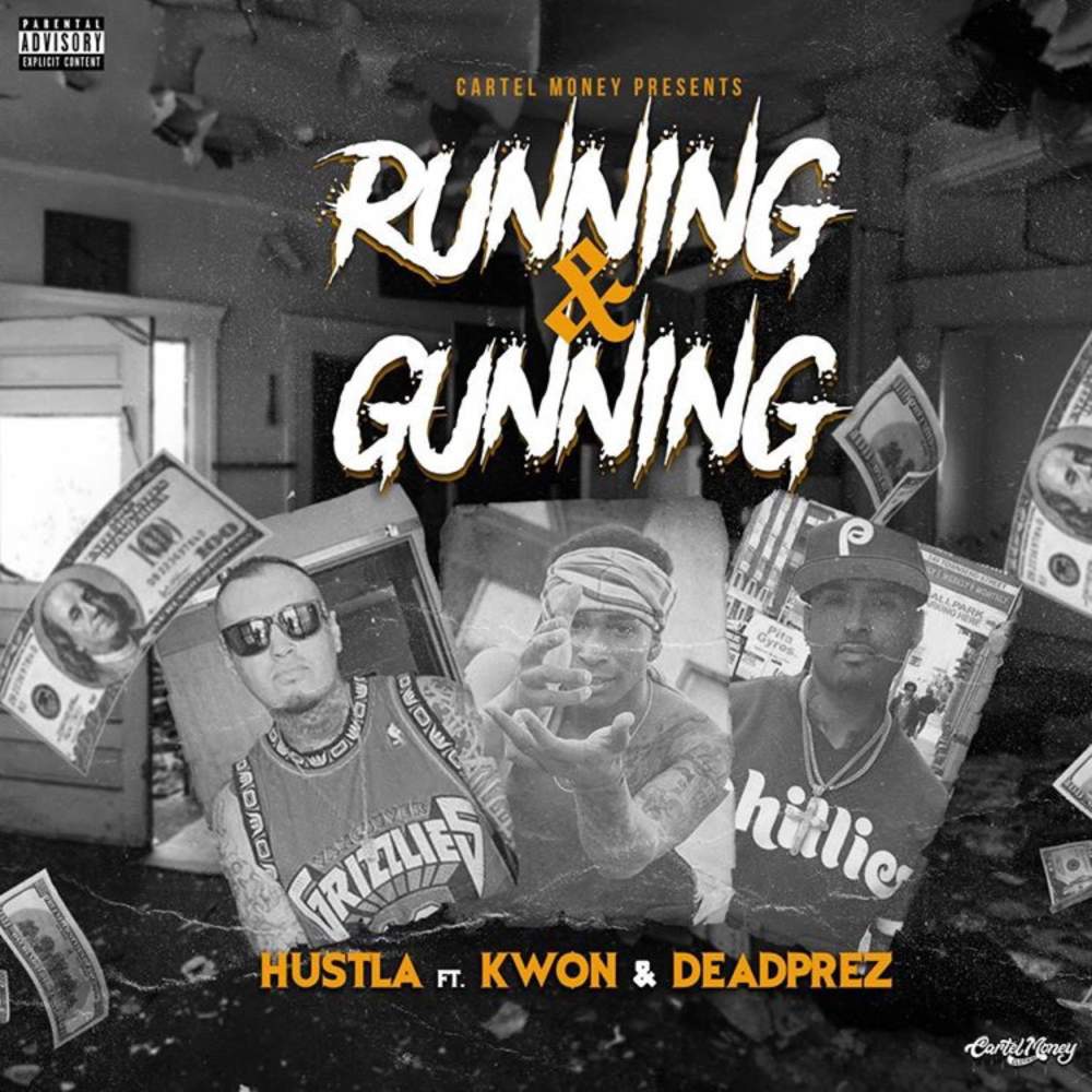 Running & Gunning (Explicit)