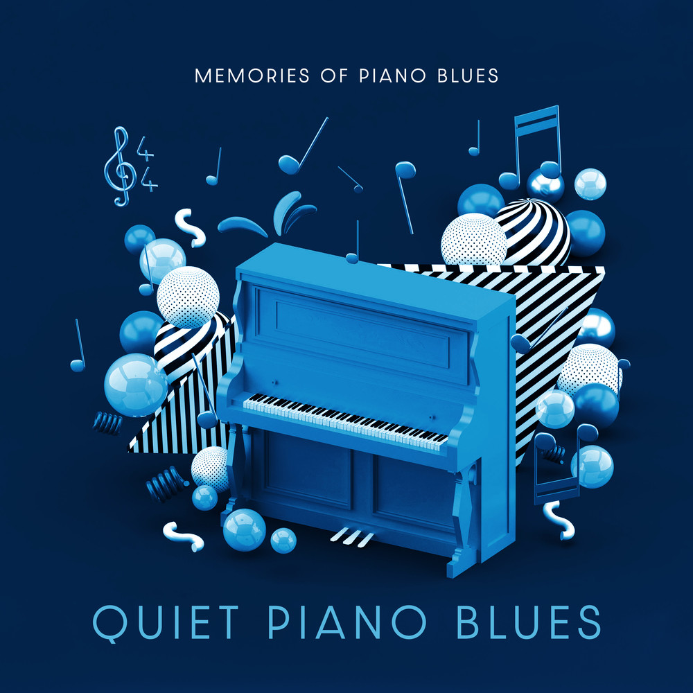 Piano Blues (Episode 5)