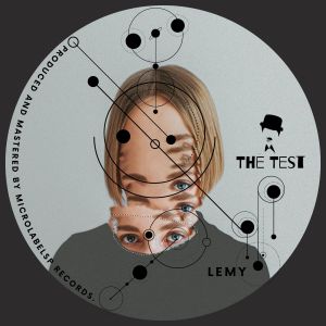 Listen to The Test song with lyrics from Lemy