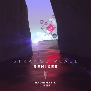 Liu Bei的專輯Strange Place (Remixes)