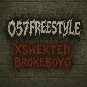 Album 057FREESTYLE (Explicit) from XSWERTED