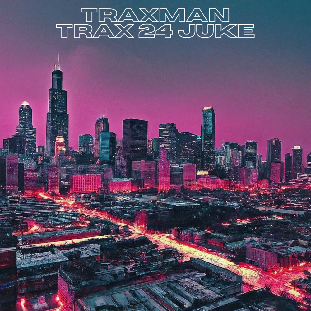 Trax 24 Juke