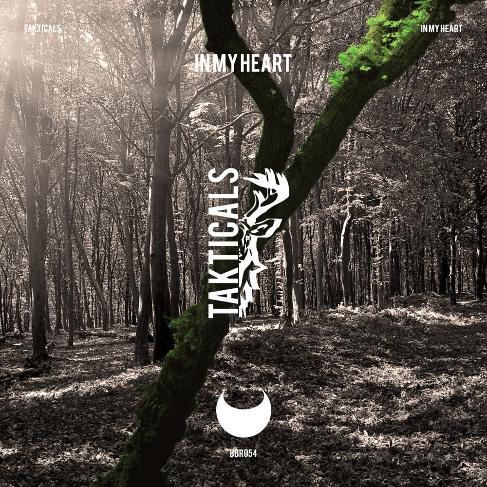 In My Heart (Extended Mix)
