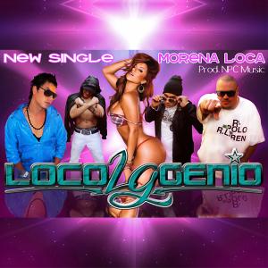 Listen to Morena Loca (feat. Duke, Enzoul D & G-Lyo) song with lyrics from Dyna El Gigante Del Género