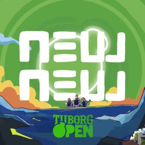 Yair Yint Aung的專輯New New