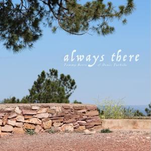 Tommy Berre的專輯Always There