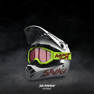 收聽MIST的Savage (Explicit)歌詞歌曲