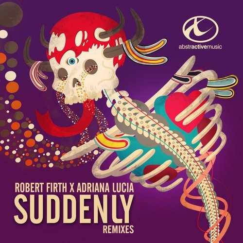 Suddenly (Klash Rivera Club Remix)