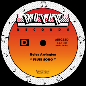 ดาวน์โหลดและฟังเพลง Flute Song (Movin' Instrum Mix) พร้อมเนื้อเพลงจาก Nyles Arrington