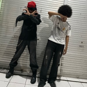 Listen to tylenol! (Explicit) song with lyrics from Teriyakishit
