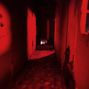 ดาวน์โหลดและฟังเพลง Slumtown Nightmare พร้อมเนื้อเพลงจาก Rum Buffalo