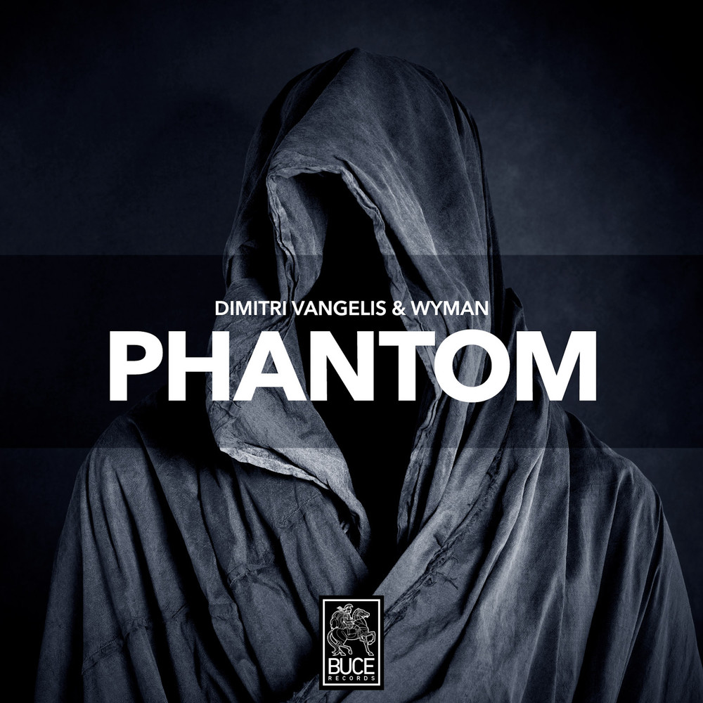 Phantom (Extended Mix)