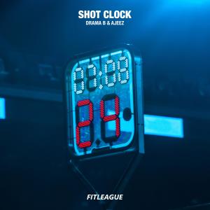 Dengarkan SHOT CLOCK lagu dari Drama B dengan lirik