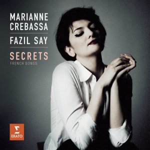 อัลบัม Secrets ศิลปิน Marianne Crebassa