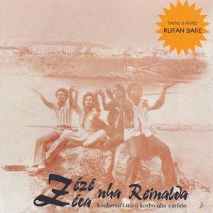 ดาวน์โหลดและฟังเพลง Mendis Falêro Sta Pega Lumi พร้อมเนื้อเพลงจาก Zézé Nha Reinalda