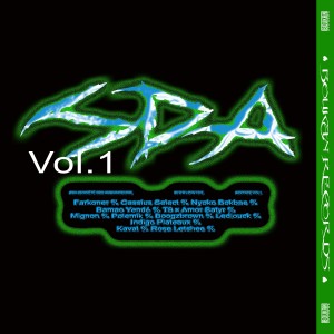 收聽Boogzbrown的Kaloupilon歌詞歌曲