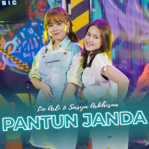 收听Sasya Arkhisna的Pantun Janda歌词歌曲