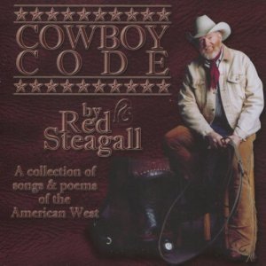 收聽Red Steagall的The Weather (Poem)歌詞歌曲
