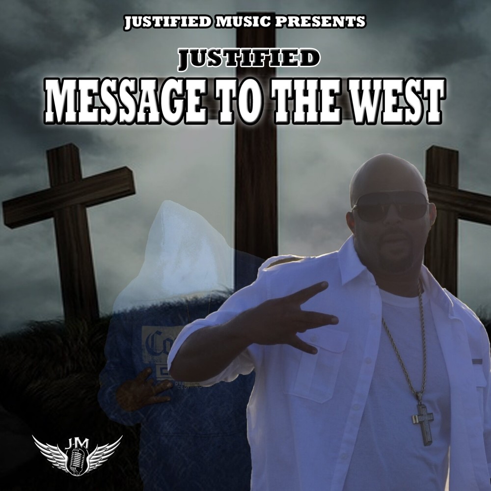 West Till the Death (feat. JUSTILADY, BIG2DABOY) (Explicit)