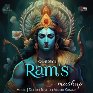 Album Ram's Mashup oleh Vinod Kumar