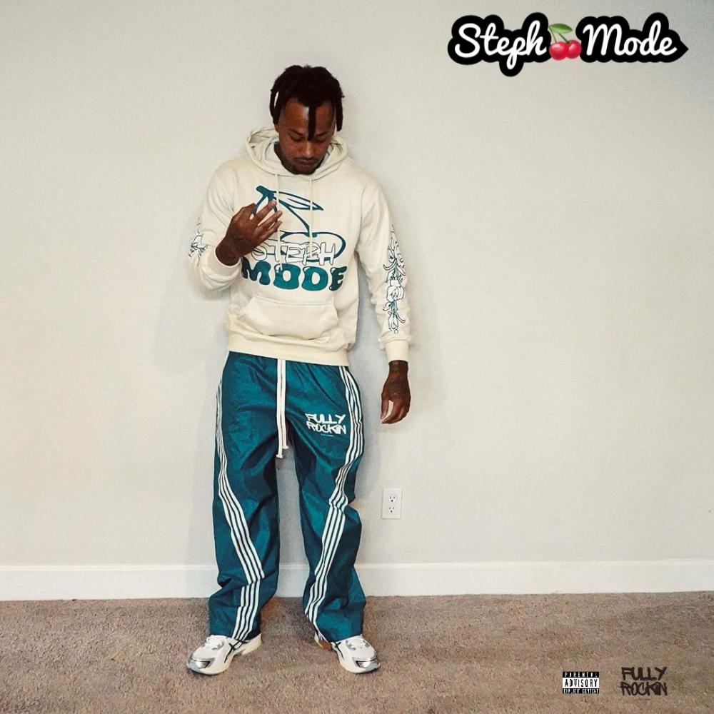 Bity Turnt Up (feat. Lil Blood) (Explicit)