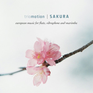 Listen to Four Pieces: II. Nocturne song with lyrics from trioMotion