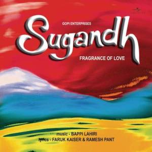 ดาวน์โหลดและฟังเพลง Su Su Su Suhani Raat (Sugandh / Soundtrack Version) พร้อมเนื้อเพลงจาก Asha Bhosle
