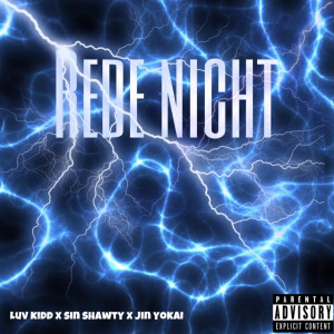 收聽luv kidd的Rede Nicht (Explicit)歌詞歌曲