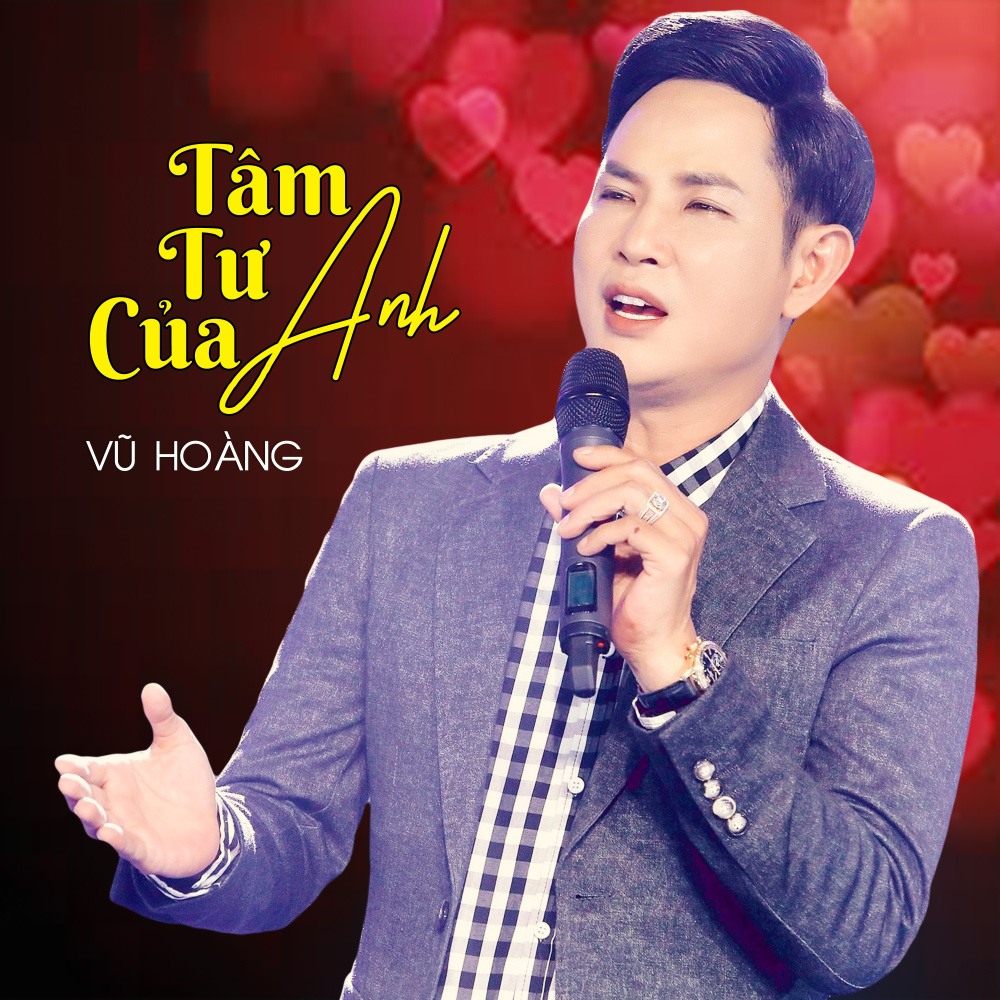 Tâm Tư Của Anh