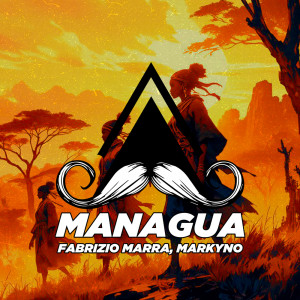 Fabrizio Marra的專輯Managua