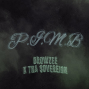 DROWZEE的專輯P.I.M.B (Explicit)
