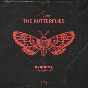 Pyrodox的專輯Cage the Butterflies