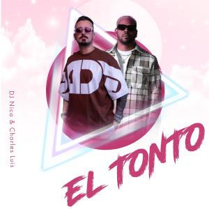 อัลบัม El Tonto ศิลปิน DJ Nico