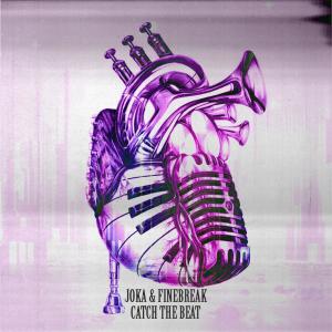 Album Catch the beat from Joka