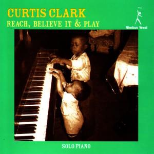 收聽Curtis Clark的Believe It歌詞歌曲