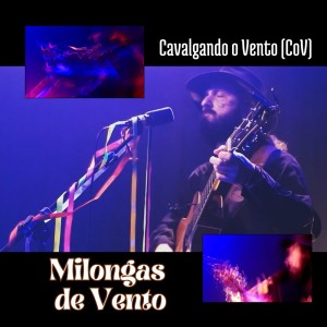 Album Milongas de Vento (Explicit) from 